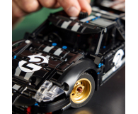 LEGO TECHNIC 42223 Samochód wyścigowy 1966 Ford GT40 MKII - 1473449 - zdjęcie 12